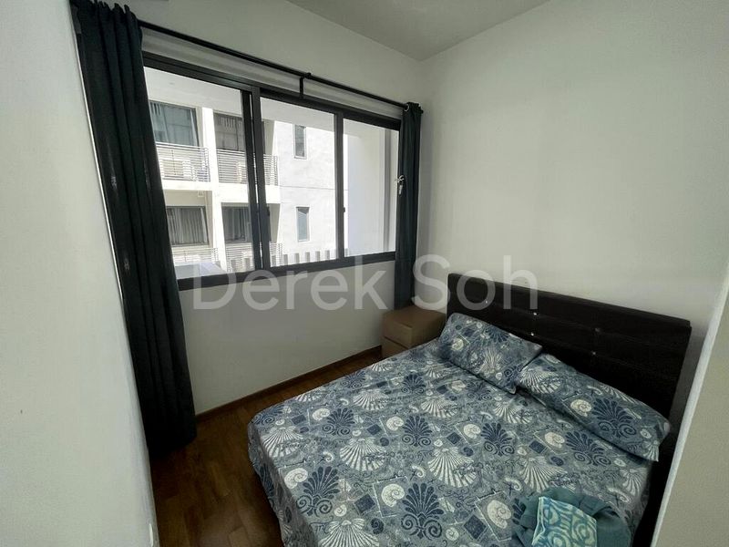 1 Bed Condo for Rent in  Loft 33 - Image 7